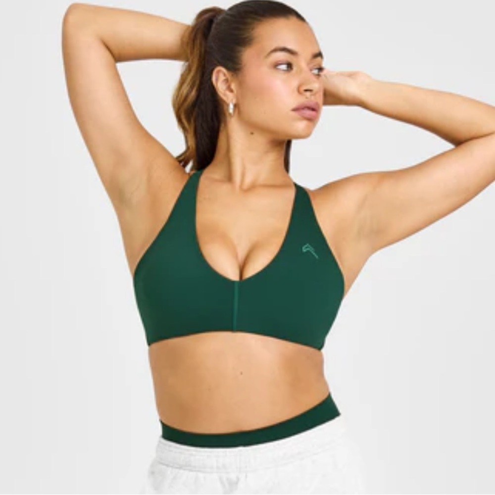 NWT Oner Unified Micro Bralette Size S